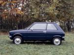 Citroen LNA 1978 года